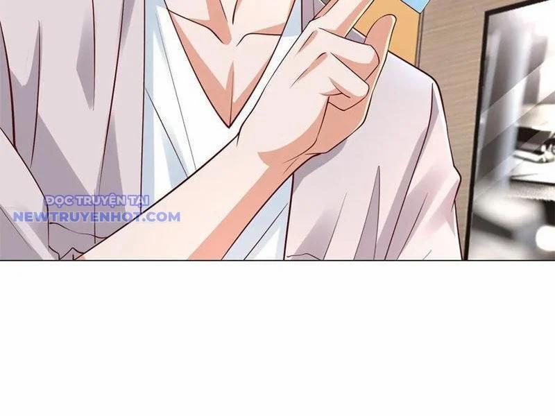 Tôi Là Tài Xế Xe Công Nghệ Có Chút Tiền Thì Đã Sao? 135 trang 35