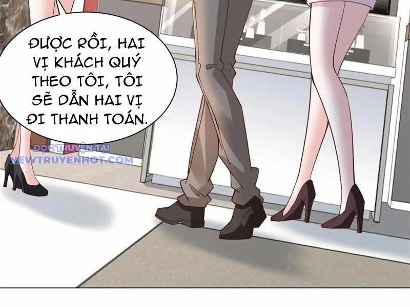 Tôi Là Tài Xế Xe Công Nghệ Có Chút Tiền Thì Đã Sao? 135 trang 40