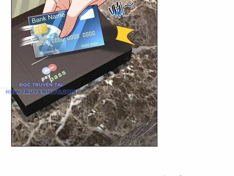 Tôi Là Tài Xế Xe Công Nghệ Có Chút Tiền Thì Đã Sao? 135 trang 47