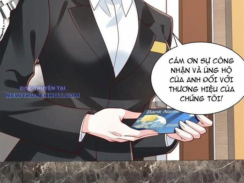 Tôi Là Tài Xế Xe Công Nghệ Có Chút Tiền Thì Đã Sao? 135 trang 49