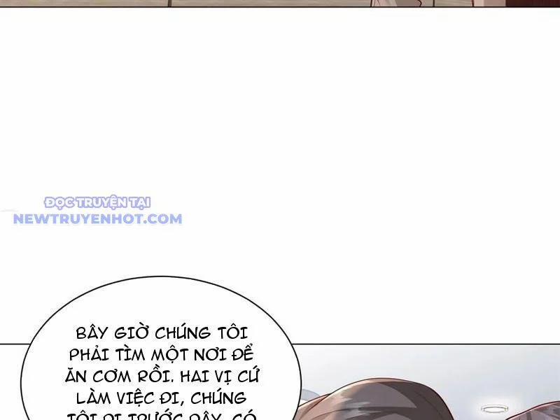 Tôi Là Tài Xế Xe Công Nghệ Có Chút Tiền Thì Đã Sao? 135 trang 55