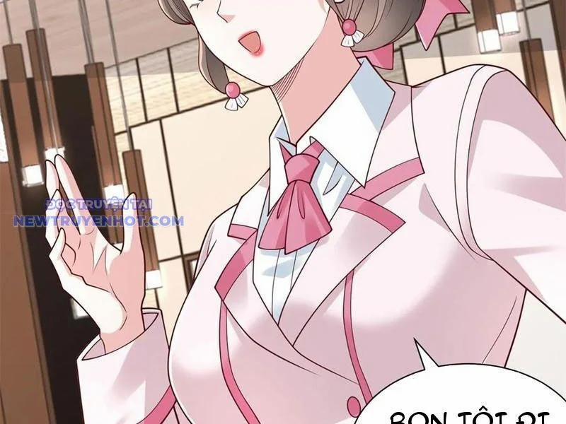 Tôi Là Tài Xế Xe Công Nghệ Có Chút Tiền Thì Đã Sao? 135 trang 59