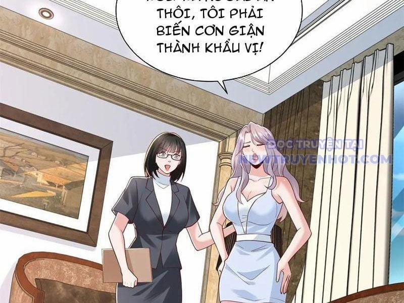 Tôi Là Tài Xế Xe Công Nghệ Có Chút Tiền Thì Đã Sao? 136 trang 12