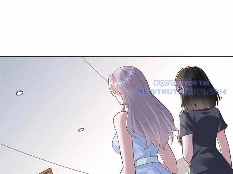 Tôi Là Tài Xế Xe Công Nghệ Có Chút Tiền Thì Đã Sao? 136 trang 19