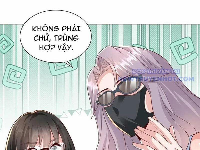 Tôi Là Tài Xế Xe Công Nghệ Có Chút Tiền Thì Đã Sao? 136 trang 22