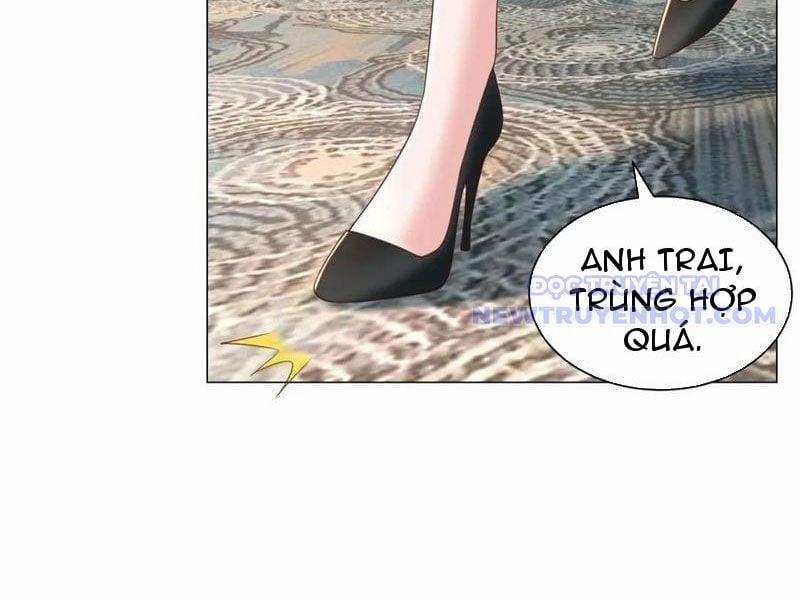 Tôi Là Tài Xế Xe Công Nghệ Có Chút Tiền Thì Đã Sao? 136 trang 29
