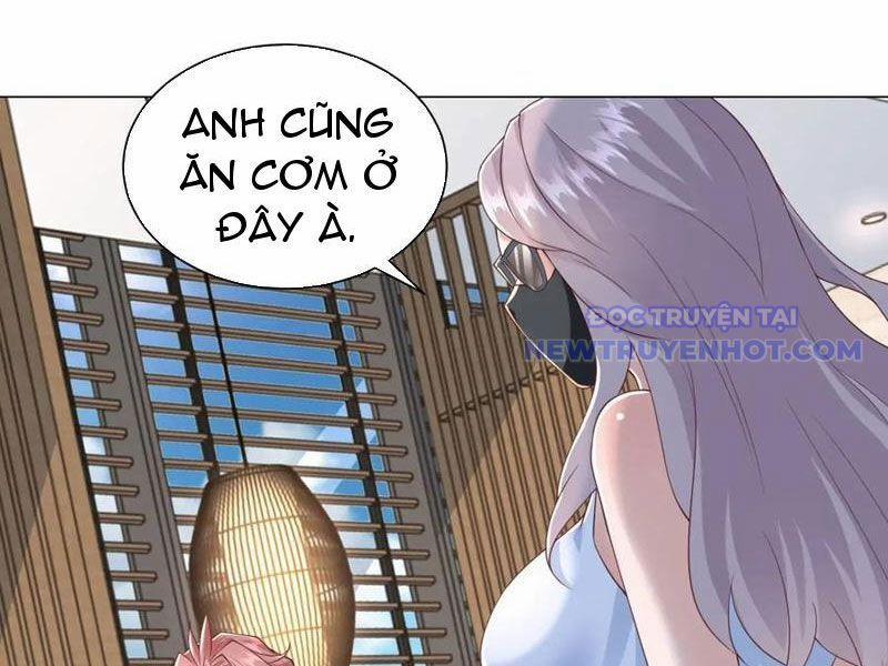 Tôi Là Tài Xế Xe Công Nghệ Có Chút Tiền Thì Đã Sao? 136 trang 30