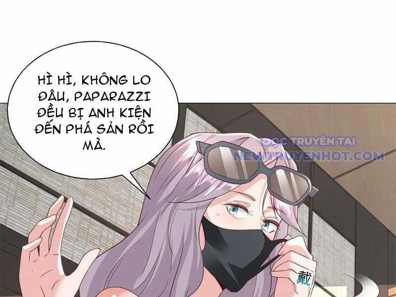 Tôi Là Tài Xế Xe Công Nghệ Có Chút Tiền Thì Đã Sao? 136 trang 44