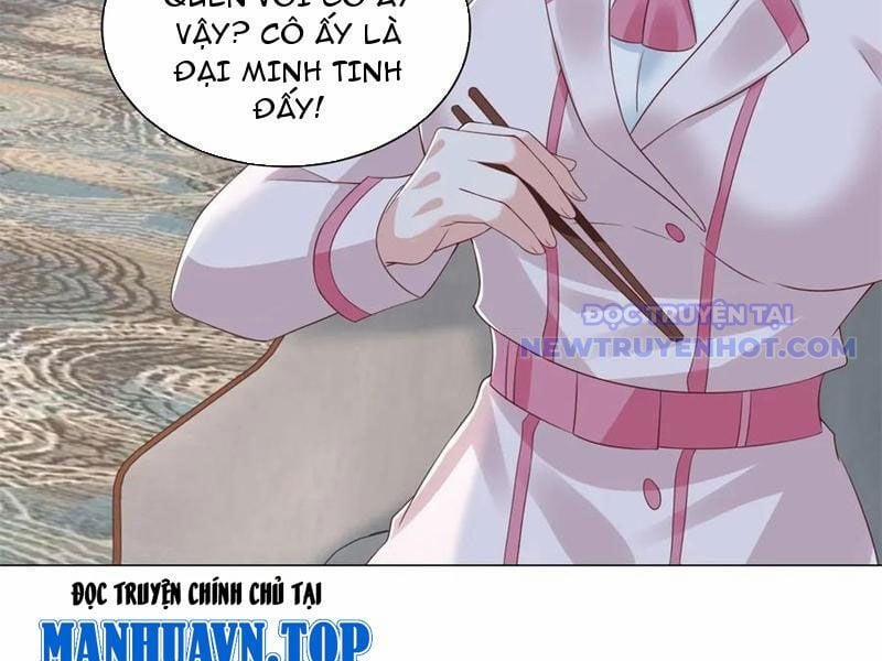 Tôi Là Tài Xế Xe Công Nghệ Có Chút Tiền Thì Đã Sao? 136 trang 48