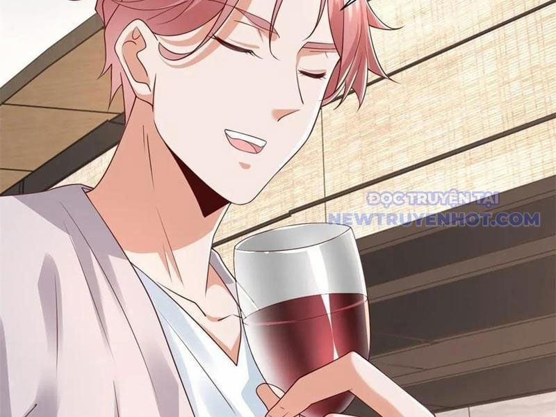 Tôi Là Tài Xế Xe Công Nghệ Có Chút Tiền Thì Đã Sao? 136 trang 50