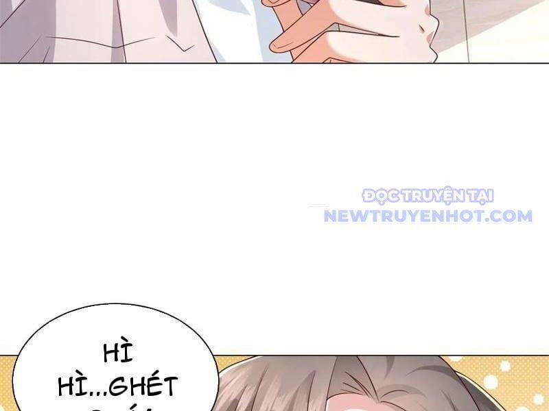 Tôi Là Tài Xế Xe Công Nghệ Có Chút Tiền Thì Đã Sao? 136 trang 51