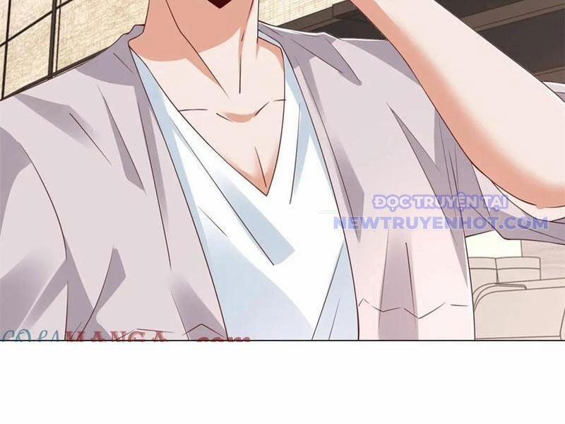 Tôi Là Tài Xế Xe Công Nghệ Có Chút Tiền Thì Đã Sao? 136 trang 56