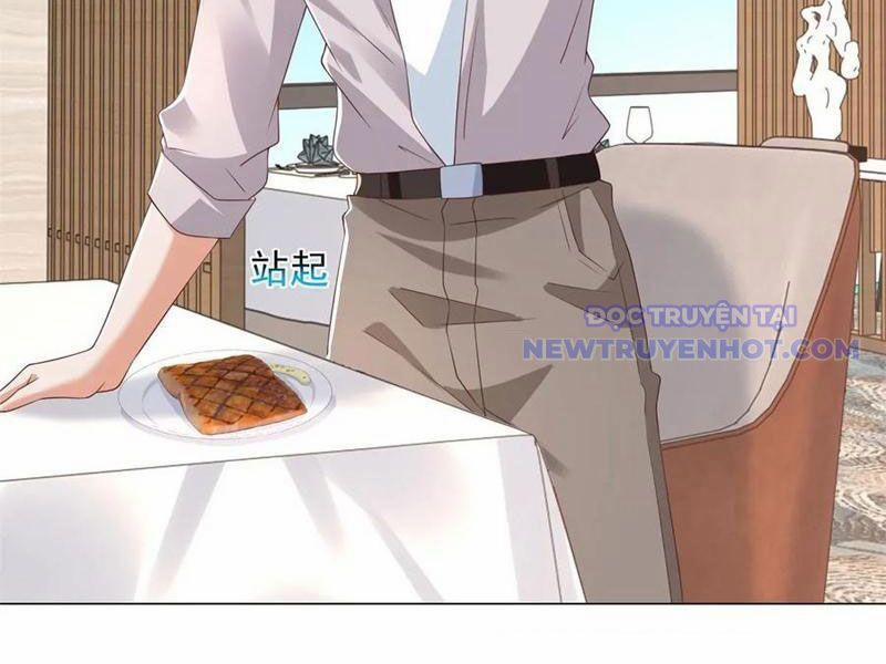 Tôi Là Tài Xế Xe Công Nghệ Có Chút Tiền Thì Đã Sao? 136 trang 61