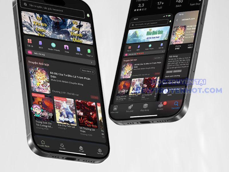 Tôi Là Tài Xế Xe Công Nghệ Có Chút Tiền Thì Đã Sao? 136 trang 91