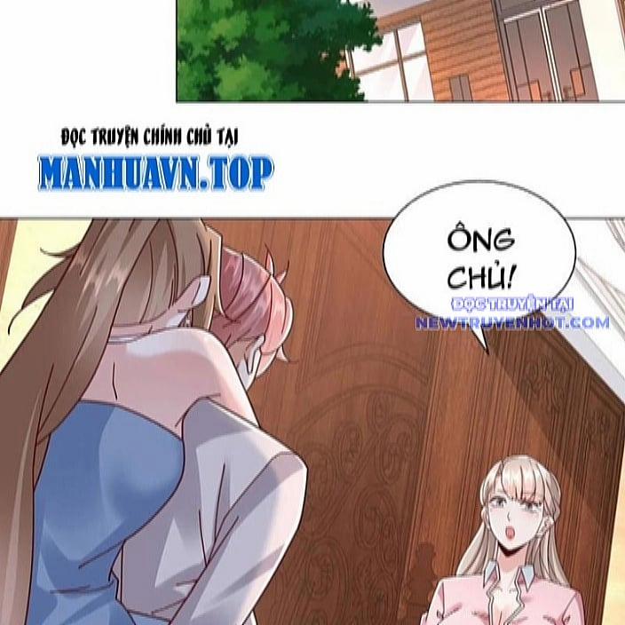 Tôi Là Tài Xế Xe Công Nghệ Có Chút Tiền Thì Đã Sao? 137 trang 26