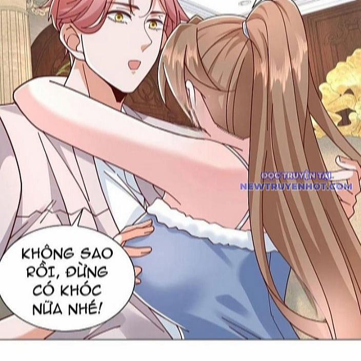 Tôi Là Tài Xế Xe Công Nghệ Có Chút Tiền Thì Đã Sao? 137 trang 30