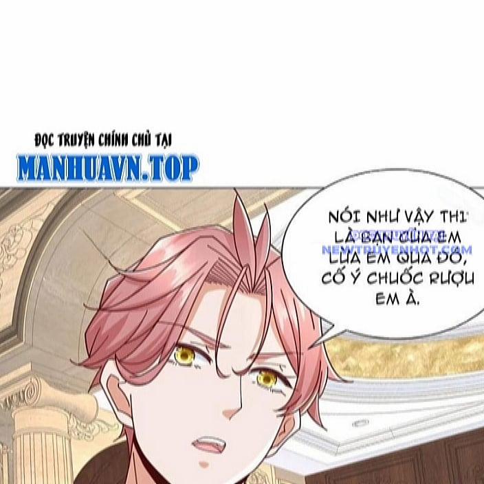 Tôi Là Tài Xế Xe Công Nghệ Có Chút Tiền Thì Đã Sao? 137 trang 33