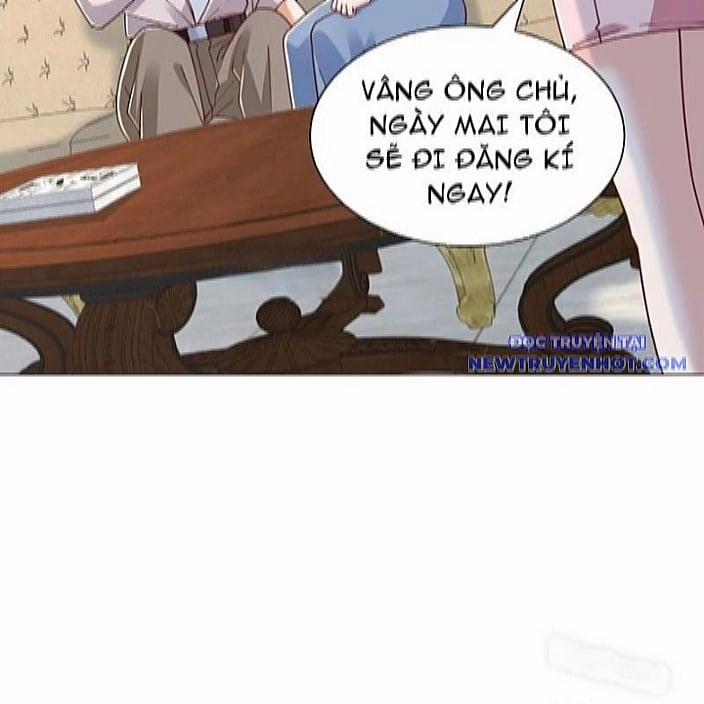 Tôi Là Tài Xế Xe Công Nghệ Có Chút Tiền Thì Đã Sao? 137 trang 38