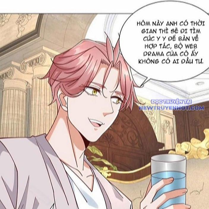 Tôi Là Tài Xế Xe Công Nghệ Có Chút Tiền Thì Đã Sao? 137 trang 39