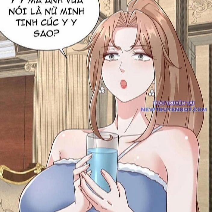 Tôi Là Tài Xế Xe Công Nghệ Có Chút Tiền Thì Đã Sao? 137 trang 41