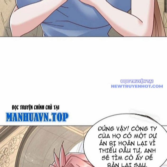 Tôi Là Tài Xế Xe Công Nghệ Có Chút Tiền Thì Đã Sao? 137 trang 42