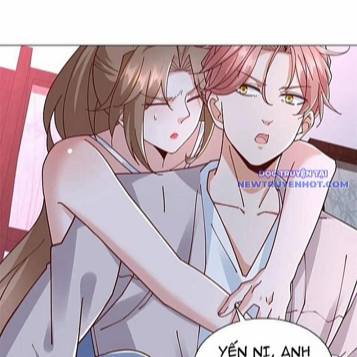 Tôi Là Tài Xế Xe Công Nghệ Có Chút Tiền Thì Đã Sao? 137 trang 5