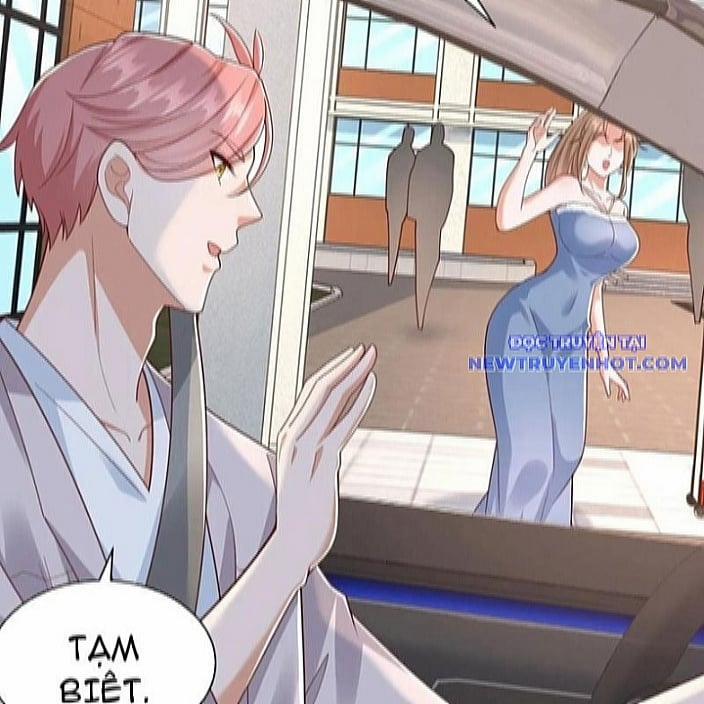 Tôi Là Tài Xế Xe Công Nghệ Có Chút Tiền Thì Đã Sao? 137 trang 52