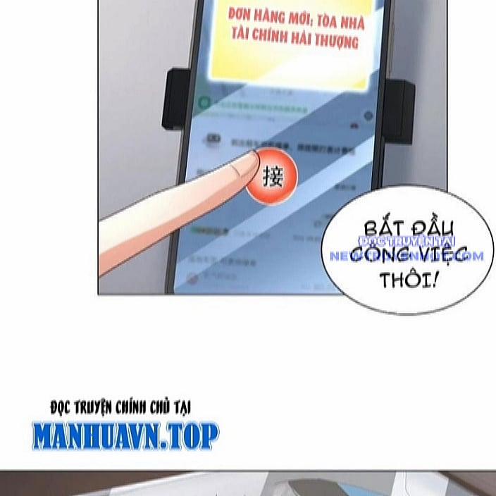 Tôi Là Tài Xế Xe Công Nghệ Có Chút Tiền Thì Đã Sao? 137 trang 54