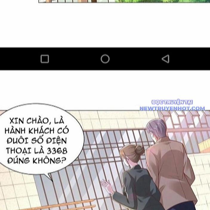 Tôi Là Tài Xế Xe Công Nghệ Có Chút Tiền Thì Đã Sao? 137 trang 58