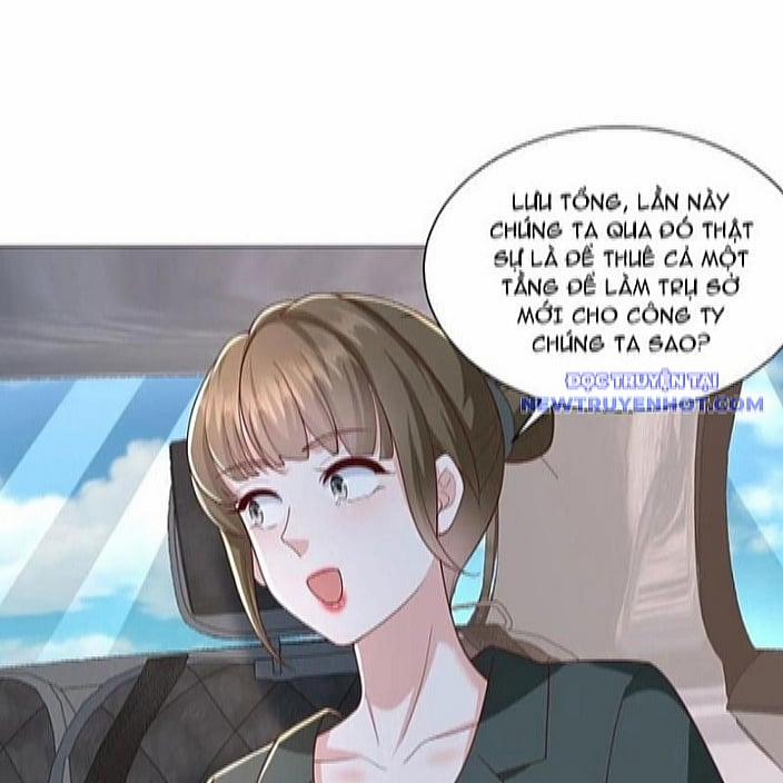 Tôi Là Tài Xế Xe Công Nghệ Có Chút Tiền Thì Đã Sao? 137 trang 60