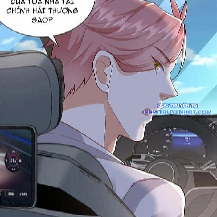 Tôi Là Tài Xế Xe Công Nghệ Có Chút Tiền Thì Đã Sao? 137 trang 66