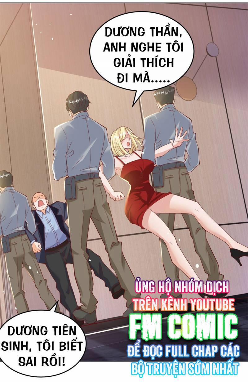 Tôi Là Tài Xế Xe Công Nghệ Có Chút Tiền Thì Đã Sao? 3 trang 39