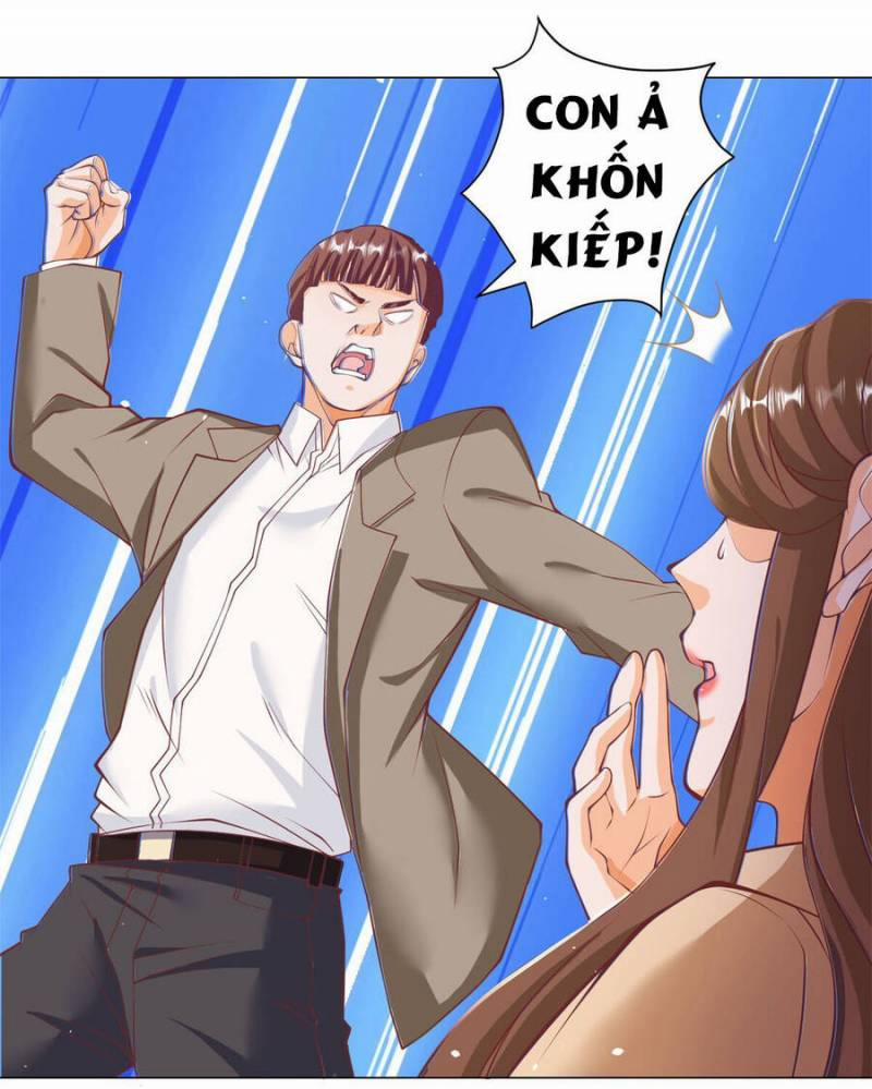 Tôi Là Tài Xế Xe Công Nghệ Có Chút Tiền Thì Đã Sao? 4 trang 16