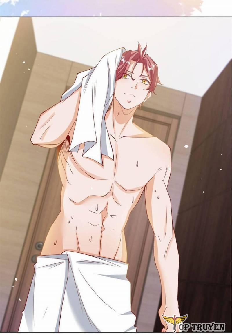 Tôi Là Tài Xế Xe Công Nghệ Có Chút Tiền Thì Đã Sao? 5 trang 11