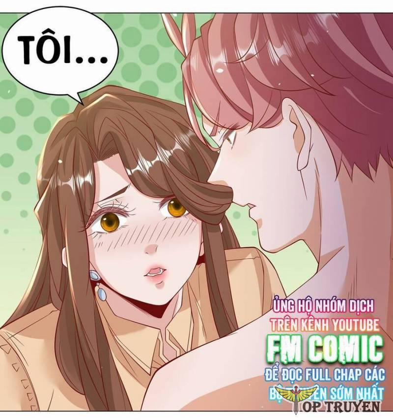Tôi Là Tài Xế Xe Công Nghệ Có Chút Tiền Thì Đã Sao? 5 trang 15