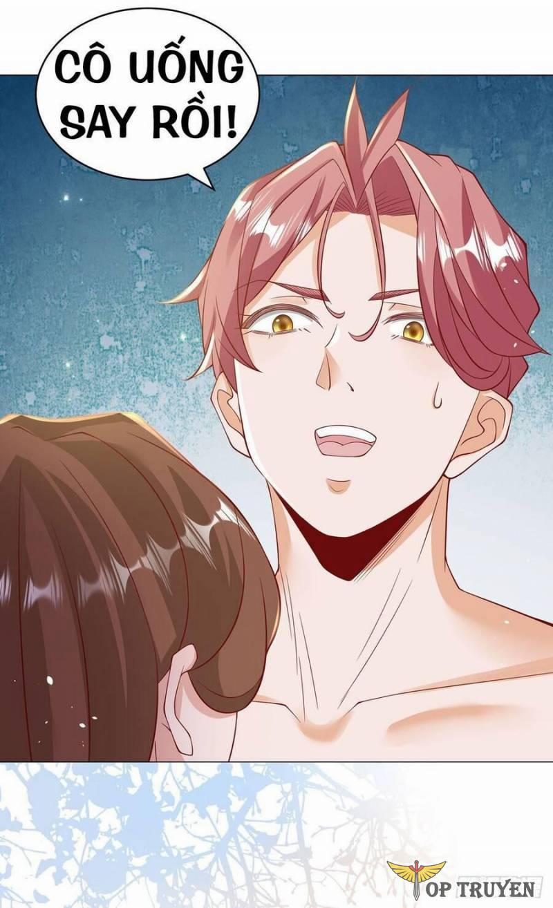 Tôi Là Tài Xế Xe Công Nghệ Có Chút Tiền Thì Đã Sao? 5 trang 17