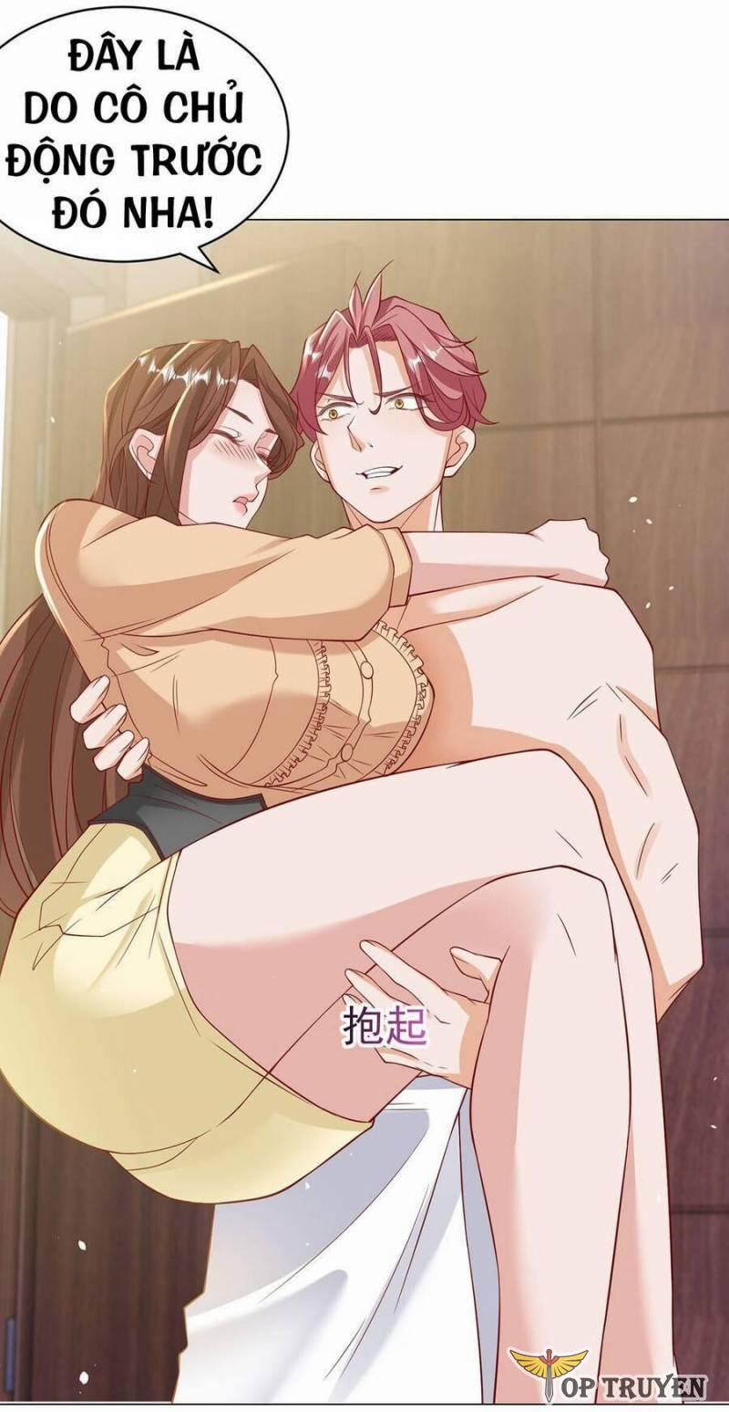 Tôi Là Tài Xế Xe Công Nghệ Có Chút Tiền Thì Đã Sao? 5 trang 19