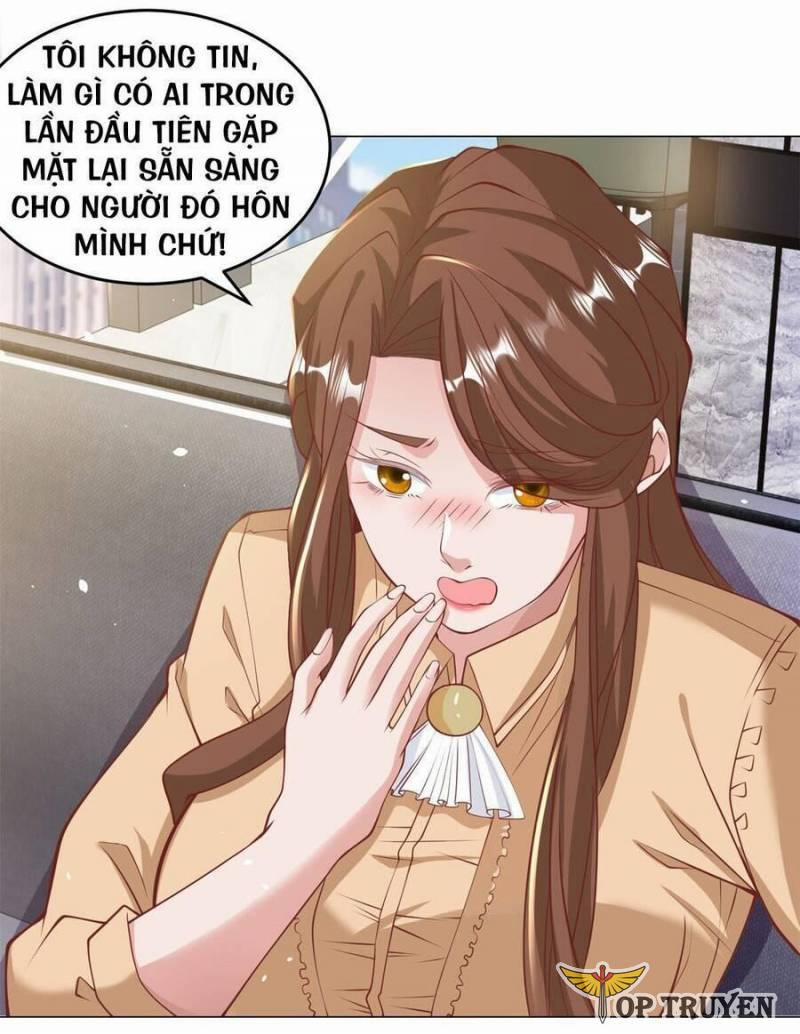 Tôi Là Tài Xế Xe Công Nghệ Có Chút Tiền Thì Đã Sao? 5 trang 2