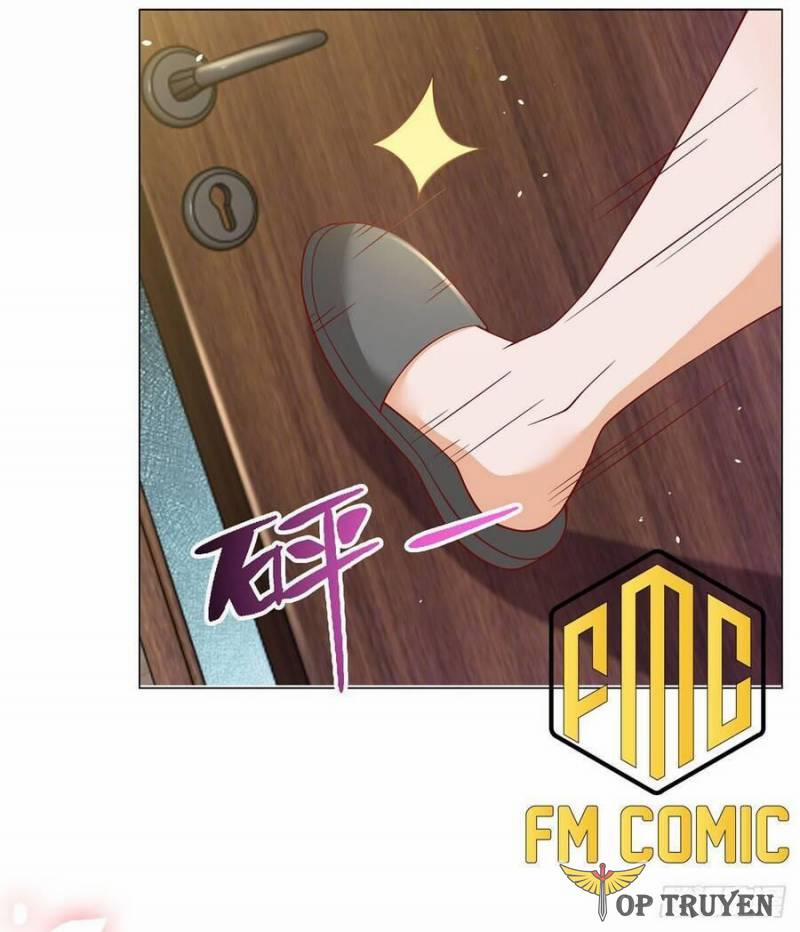 Tôi Là Tài Xế Xe Công Nghệ Có Chút Tiền Thì Đã Sao? 5 trang 20