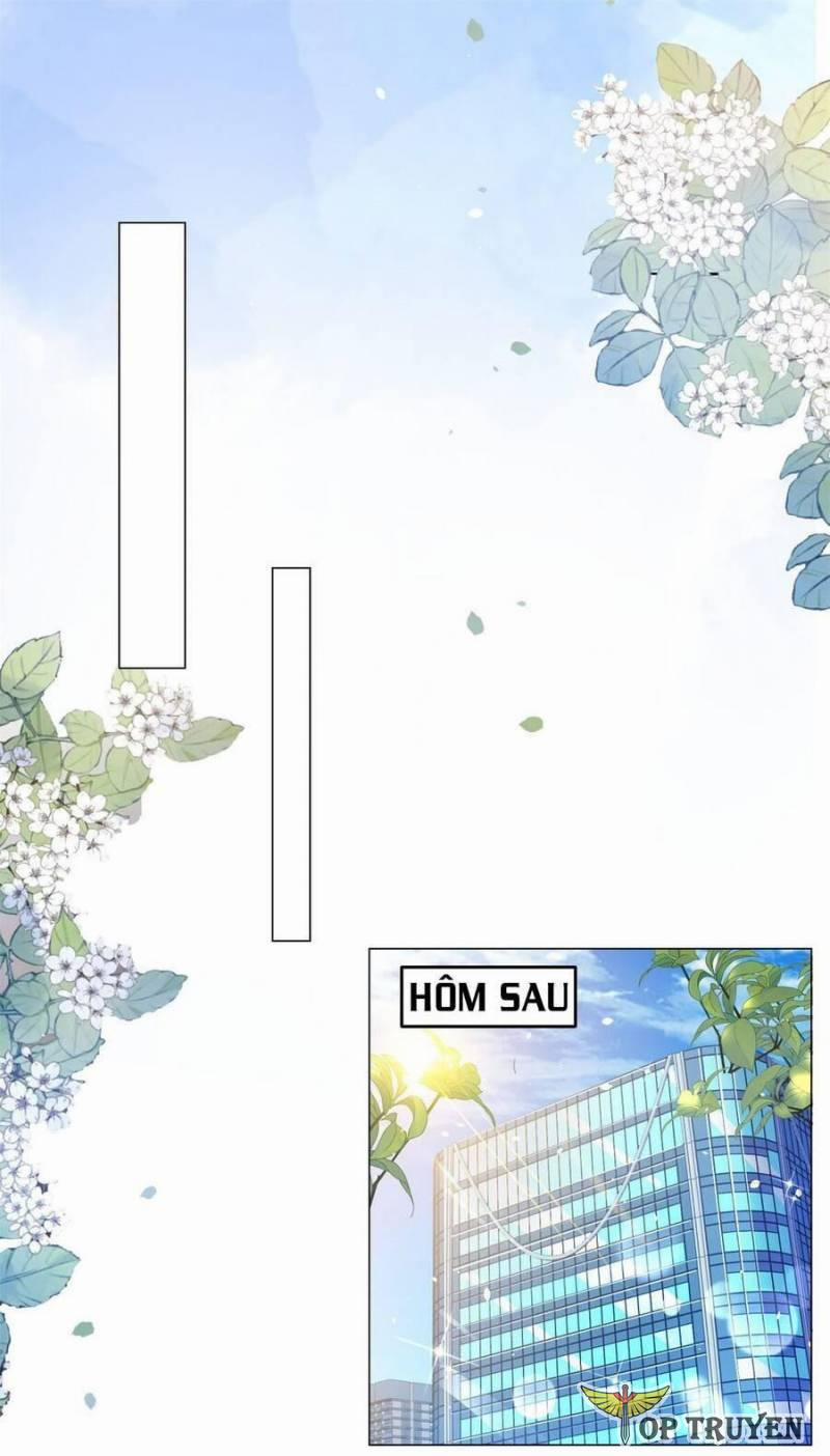 Tôi Là Tài Xế Xe Công Nghệ Có Chút Tiền Thì Đã Sao? 5 trang 23