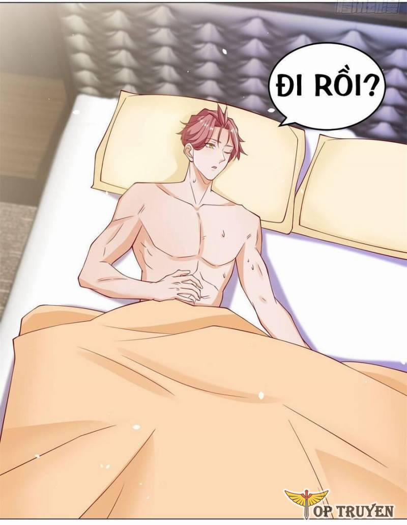 Tôi Là Tài Xế Xe Công Nghệ Có Chút Tiền Thì Đã Sao? 5 trang 24