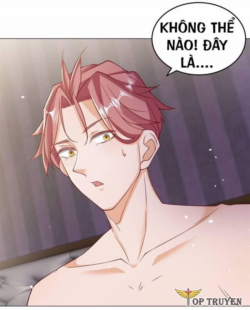 Tôi Là Tài Xế Xe Công Nghệ Có Chút Tiền Thì Đã Sao? 5 trang 27