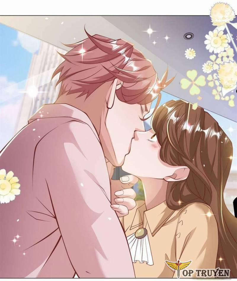 Tôi Là Tài Xế Xe Công Nghệ Có Chút Tiền Thì Đã Sao? 5 trang 6