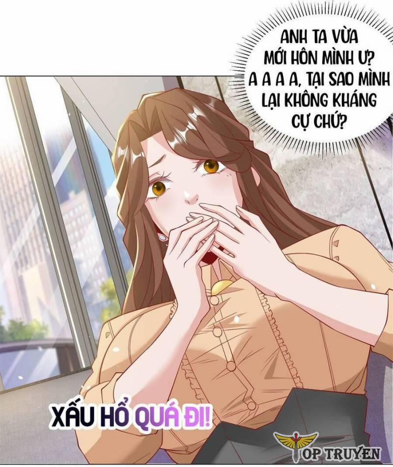 Tôi Là Tài Xế Xe Công Nghệ Có Chút Tiền Thì Đã Sao? 5 trang 8