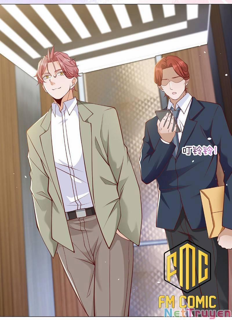 Tôi Là Tài Xế Xe Công Nghệ Có Chút Tiền Thì Đã Sao? 6 trang 11