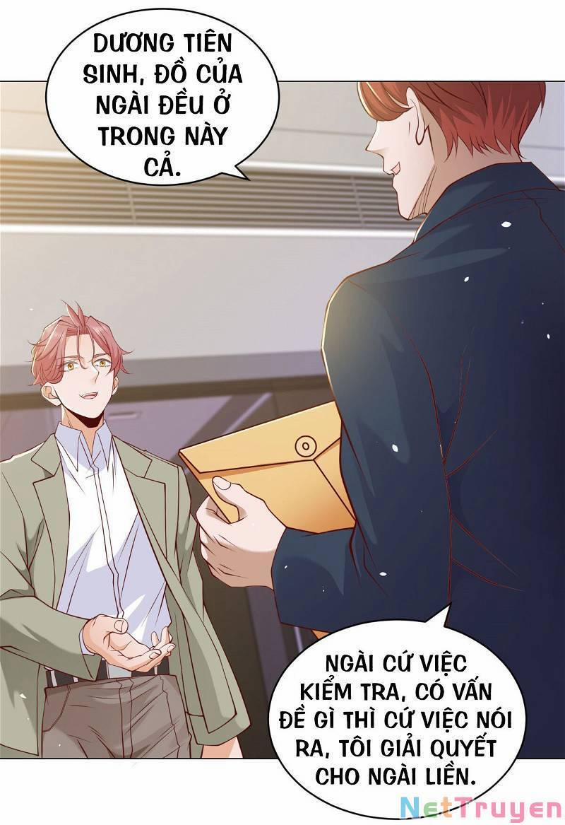 Tôi Là Tài Xế Xe Công Nghệ Có Chút Tiền Thì Đã Sao? 6 trang 2