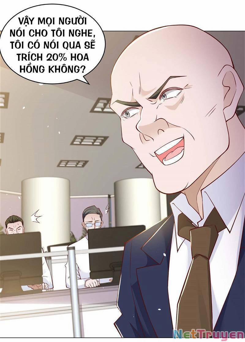 Tôi Là Tài Xế Xe Công Nghệ Có Chút Tiền Thì Đã Sao? 6 trang 24