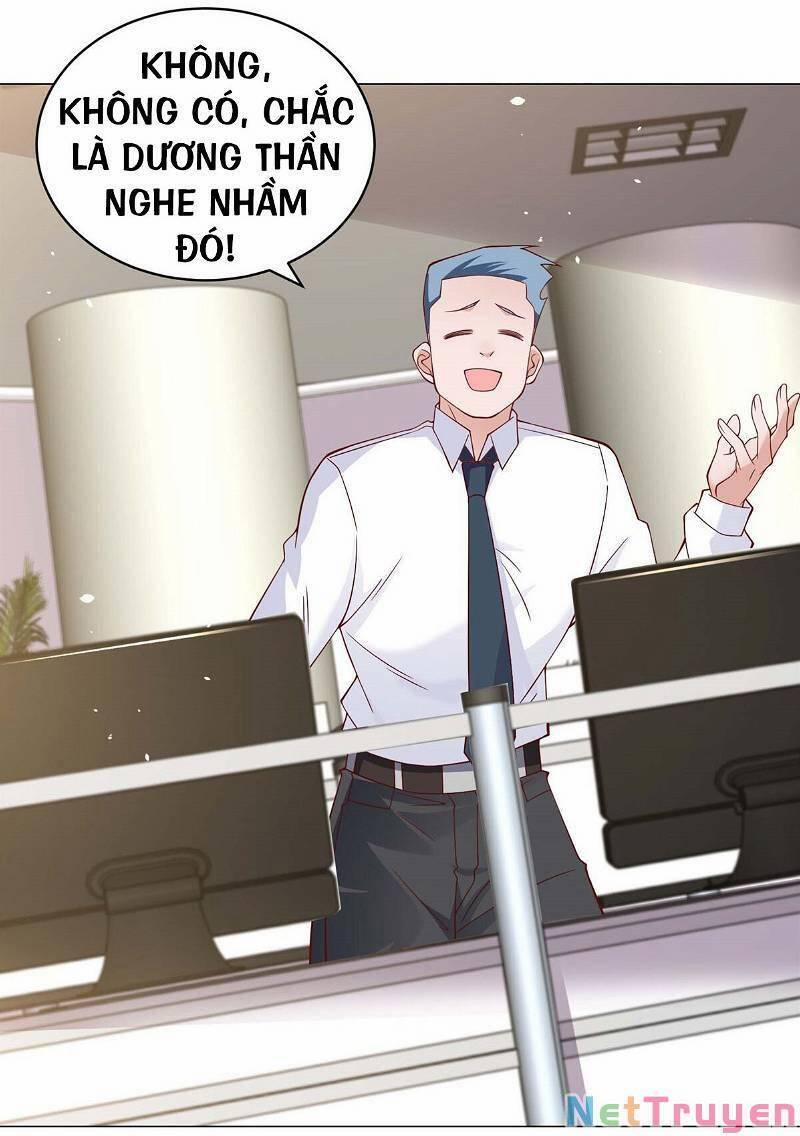 Tôi Là Tài Xế Xe Công Nghệ Có Chút Tiền Thì Đã Sao? 6 trang 25