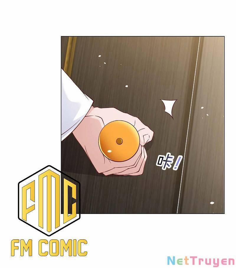 Tôi Là Tài Xế Xe Công Nghệ Có Chút Tiền Thì Đã Sao? 6 trang 32