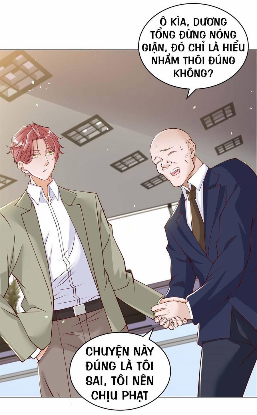 Tôi Là Tài Xế Xe Công Nghệ Có Chút Tiền Thì Đã Sao? 7 trang 17